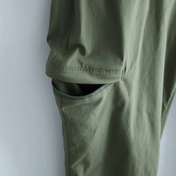 Eddie Bauer Convertible Pants - Picture 5 of 13